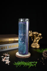 Mercury Seven-Day Ritual Candle