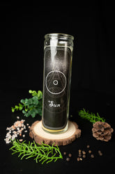 Sun Seven-Day Ritual Candle