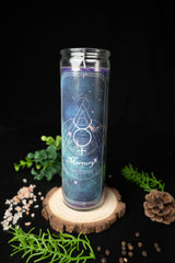Mercury Seven-Day Ritual Candle